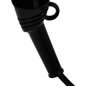 Secador de Cabelo Britânia SP3100 com 2 Velocidades, 3 Temperaturas, 2000W, Preto — imagem 2 de 2
