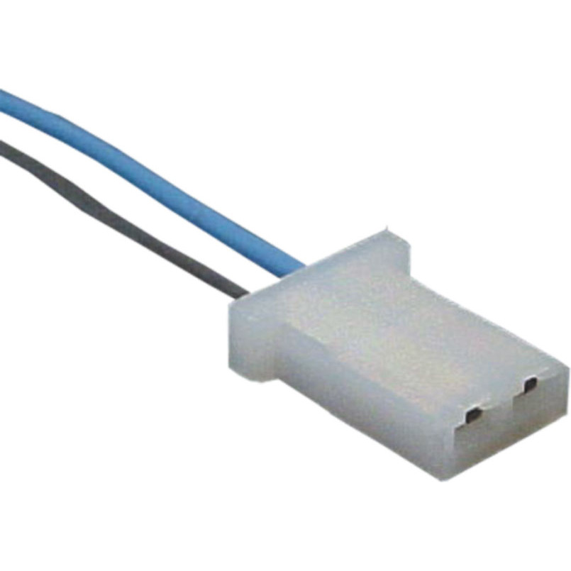 Chicote Fio Da Eletróválvula Monza Kadett Uno Mille Caravan