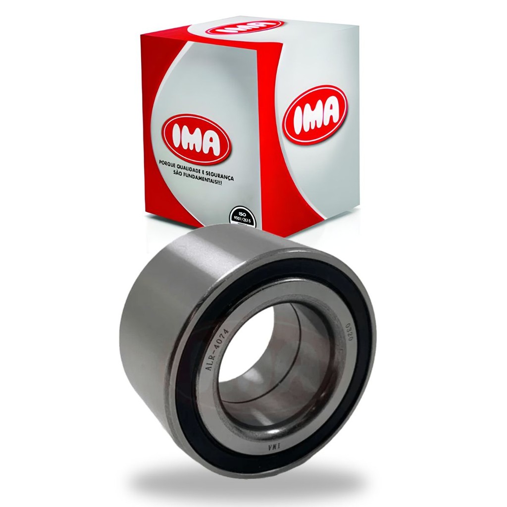 Rolamento Roda Dianteiro Corolla 1.6/1.8/2.0 - 200 até 2025 Original Ima em Oferta na Shopee