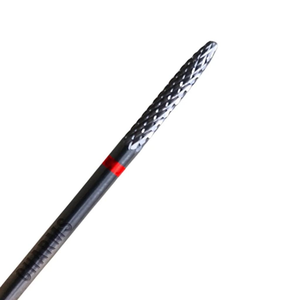 Broca de Tungstênio fino Charms Beauty - C95904M em Oferta na Shopee