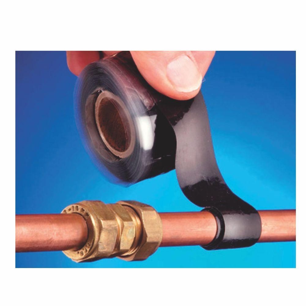 Fita Isolante de Tecido Autocolante 10m - DNI 5023 em Oferta na Shopee