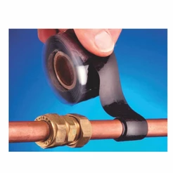 Fita Isolante de Tecido Autocolante 10m - DNI 5023