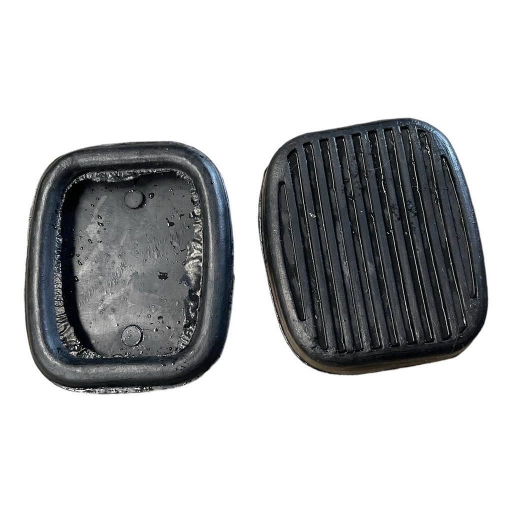 Capa Pedal Freio Embreagem (par) Caminhão Scania L110 L111