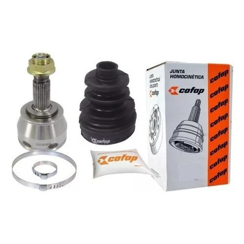 Ponteira Junta Homocinetica Cofap Fiat Stilo 1.8 8v 16v 2002 2003 2004 2005 2006 em Oferta na Shopee