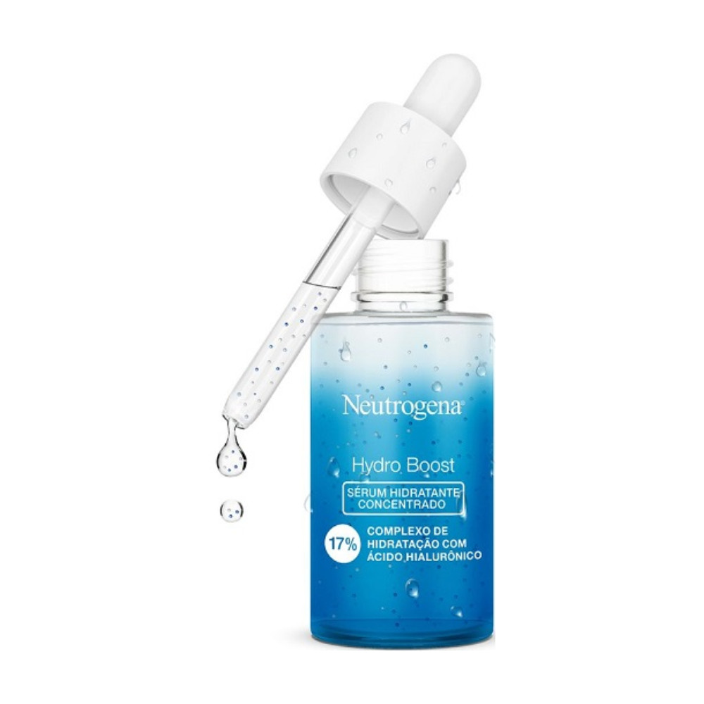 Serum Neutrogena Hydro Boost 30Ml -