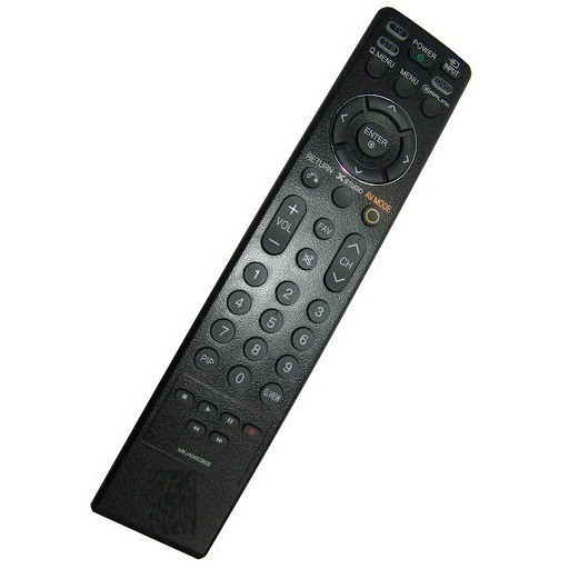 Controle Compatível Tv LG 42lg64fr 47lg64fr 42pg60ur Xstudio