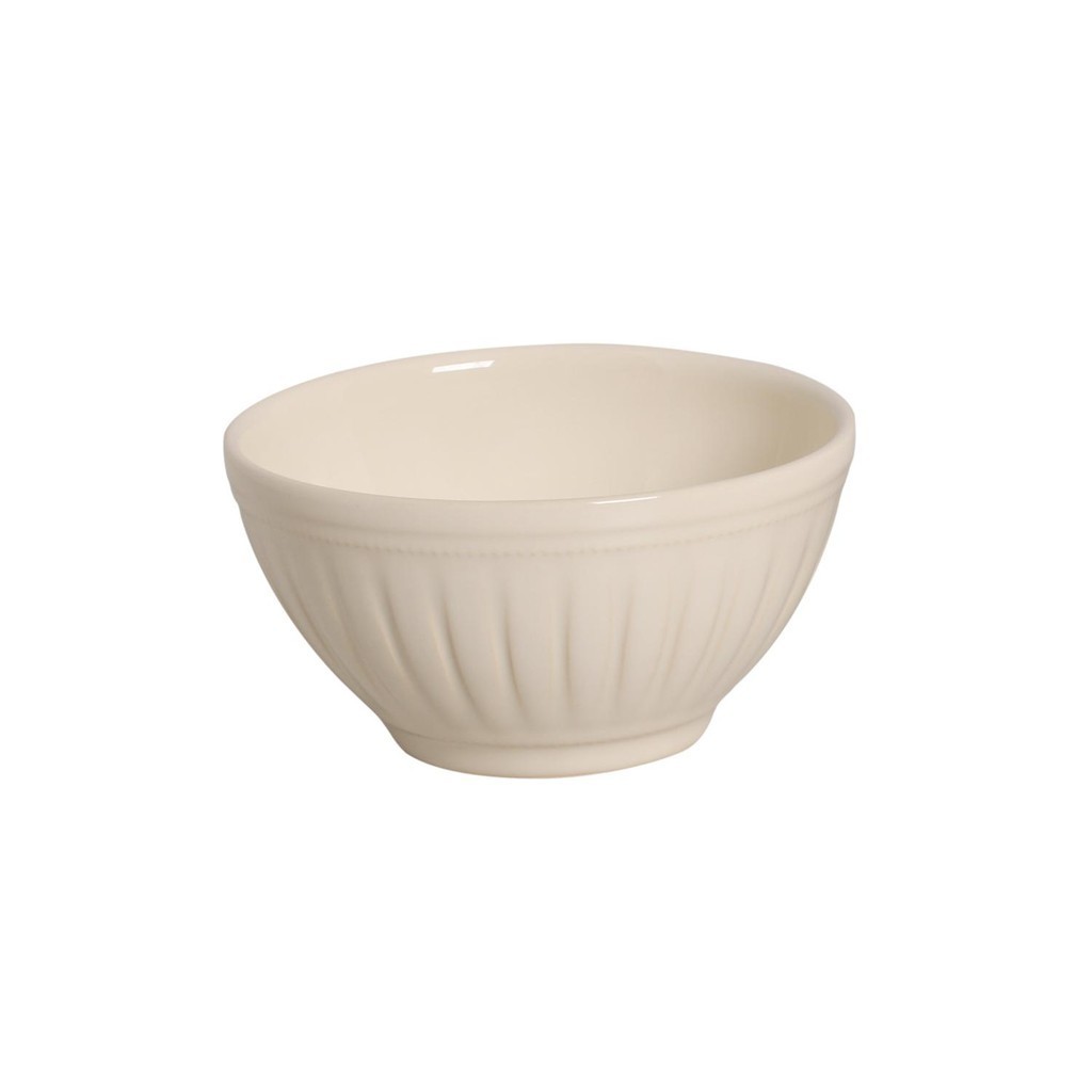 CONJUNTO C/ 6 BOWL DAISY CRU 402 ml em Oferta na Shopee