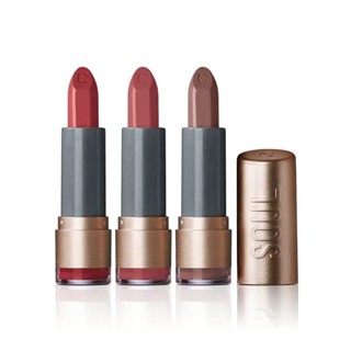 Eudora Batom Soul Kiss Me Hidratante 3,7g em Oferta na Shopee