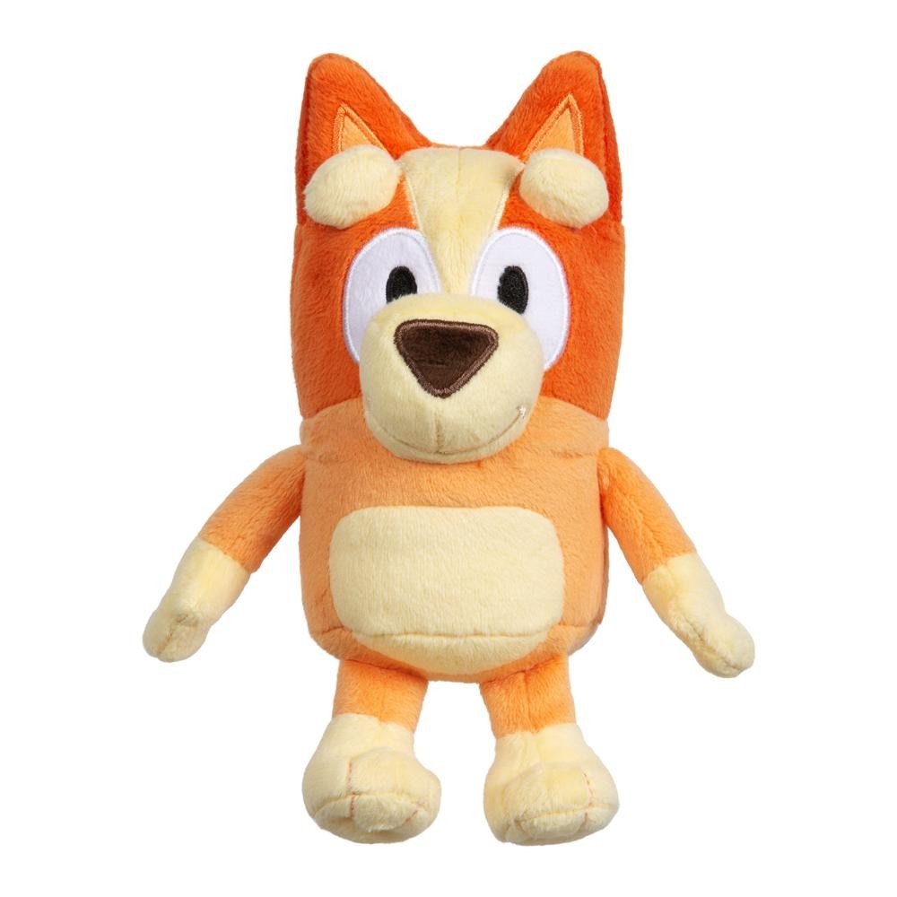 Bluey Story - Pelucia Bingo Infantil de 18 cm em Oferta na Shopee