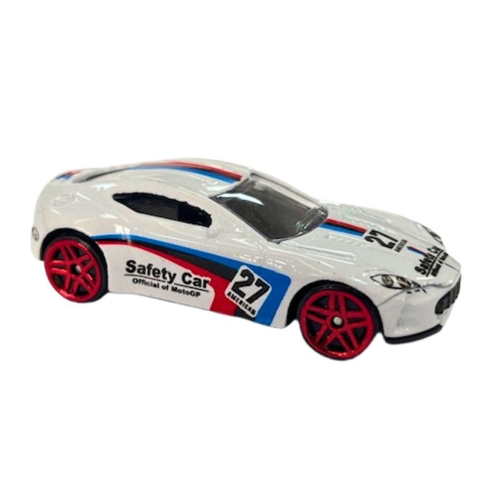 Mini Veículos Die Cast Garagem S.A. - Safety Car em Oferta na Shopee