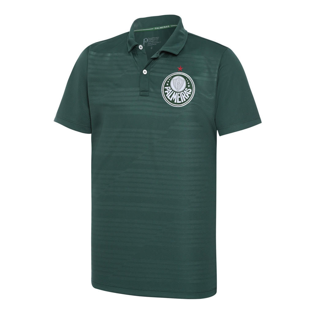 Polo Palmeiras Away III - Masculina