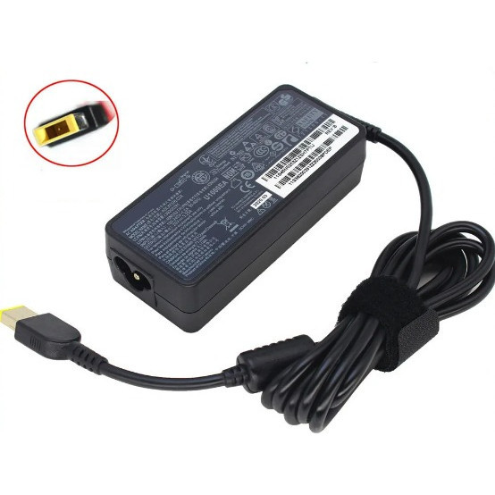 Fonte P/ Lenovo G50-70 G50-80 G70-70 Z40-70 Z50-70-75 65w