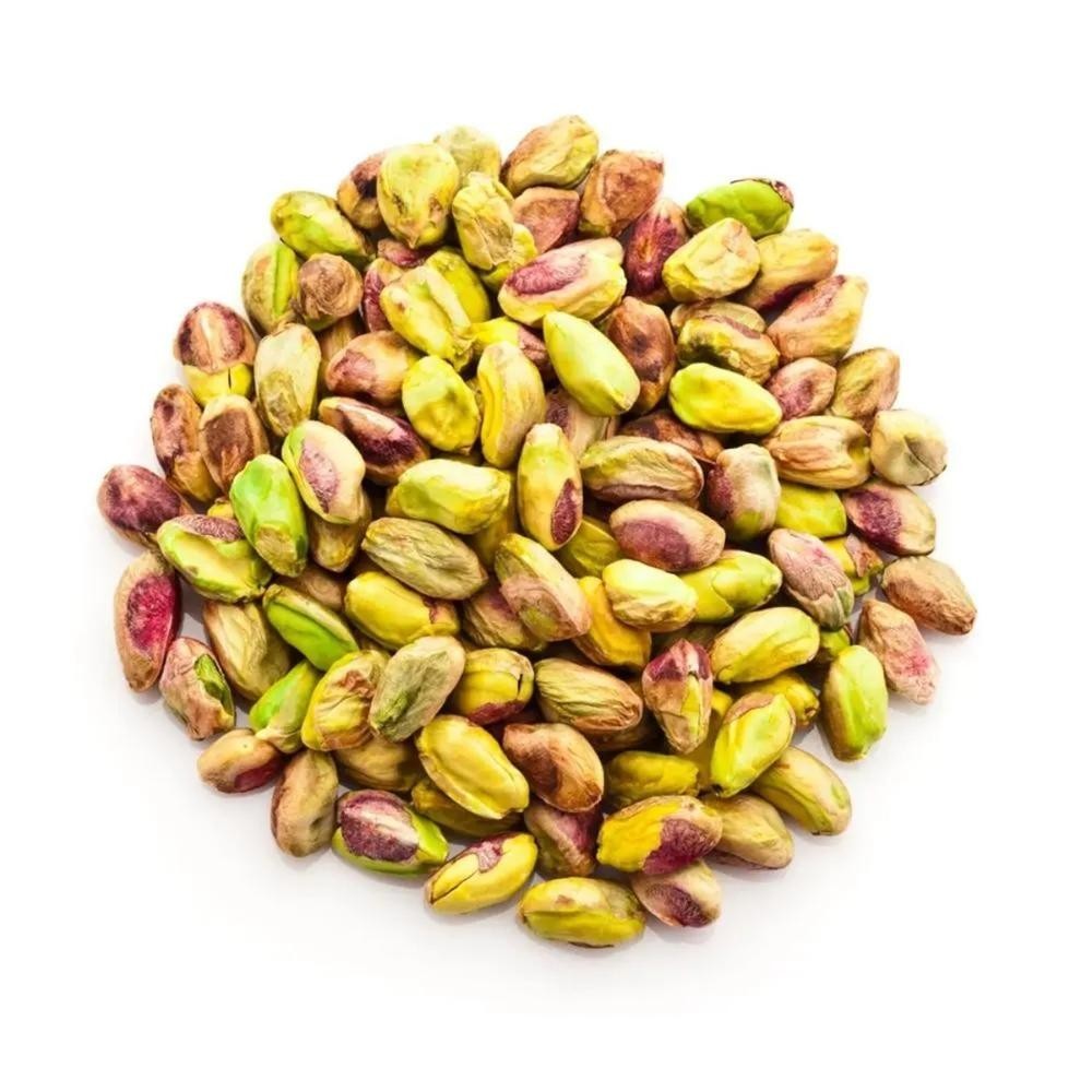 Pistache Torrado Sem Casca Sem Sal Premium Empório Fullfit 1Kg em Oferta na Shopee