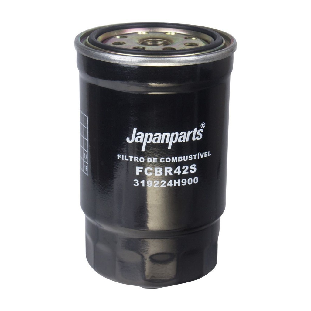 Filtro de Combustível Bongo K2500 2.5 Diesel 2014 2015 2016 2017 2018