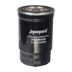 Filtro de Combustível Bongo K2500 2.5 Diesel 2014 2015 2016 2017 2018