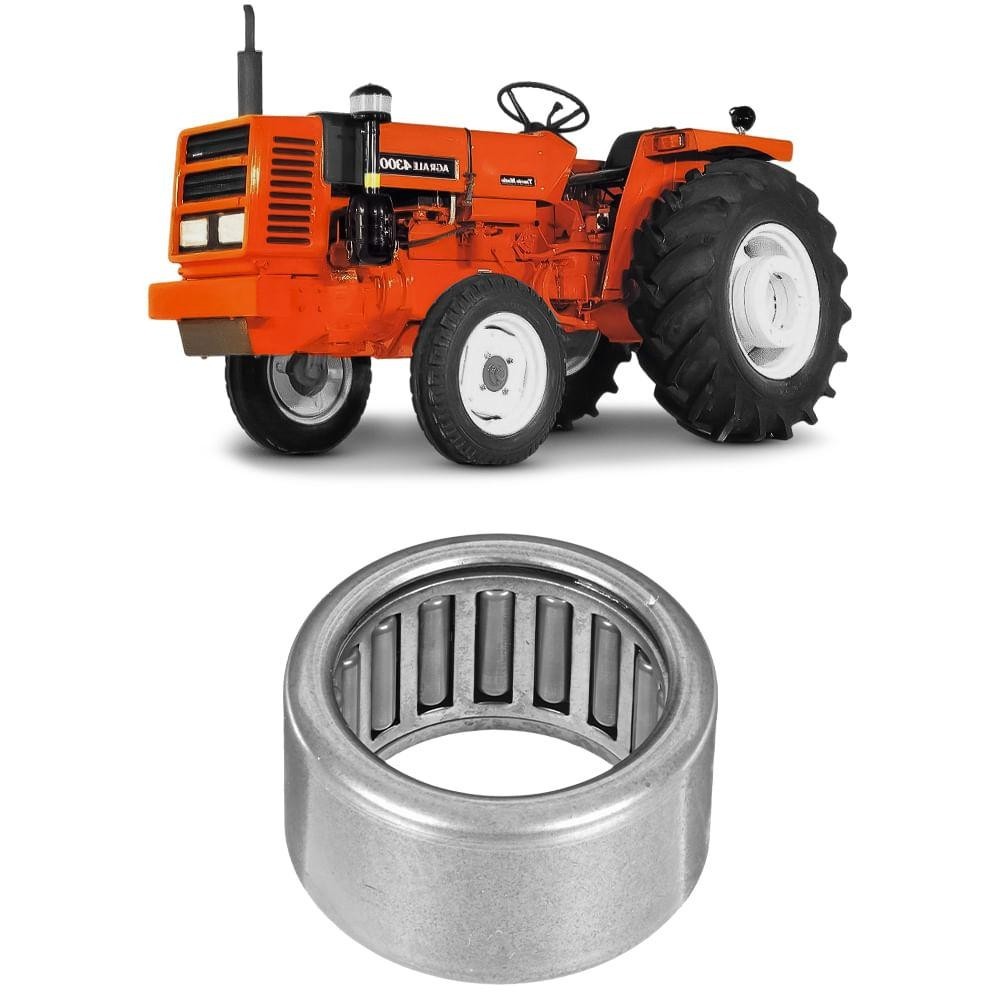 Rolamento Câmbio Traseiro CG 125 76 a 97 INA 7520010100 em Oferta na Shopee