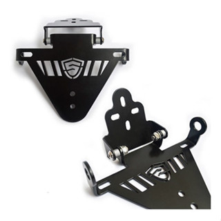 Suporte Eliminador De Rabeta Articulado Universal em Oferta na Shopee