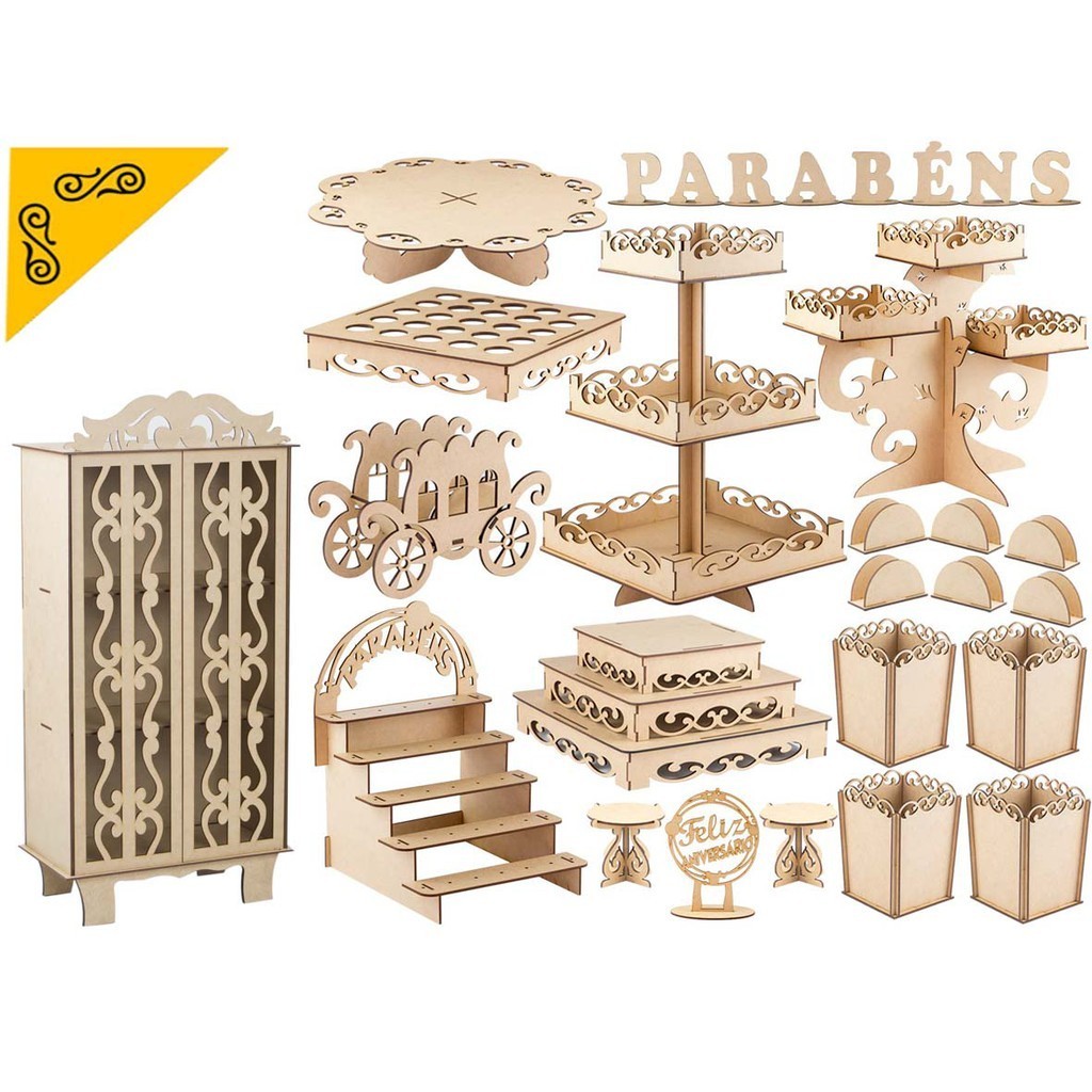 O que é Cristaleira Estilo Provençal? Guia e Onde Comprar | BuscaProdutos