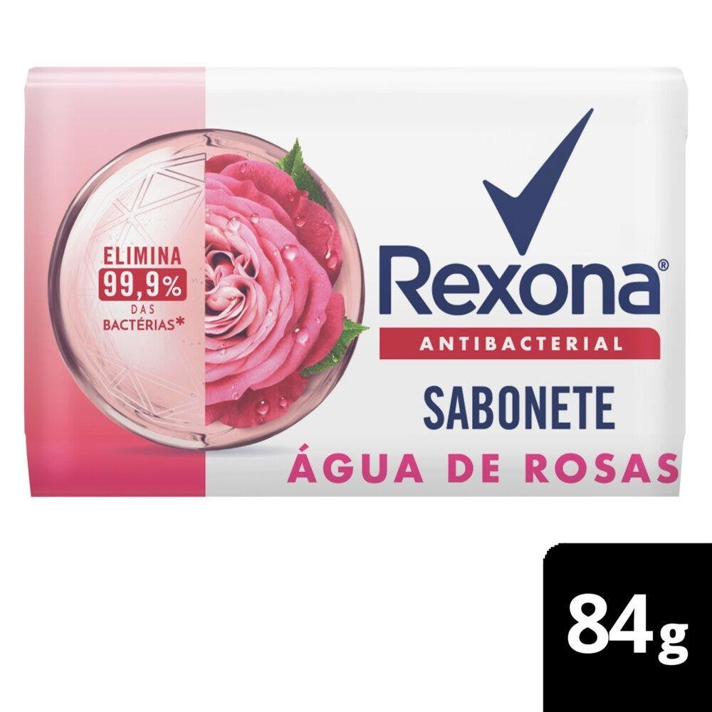Sabonete em Barra Rexona Orchid Fresh 84g em Oferta na Shopee