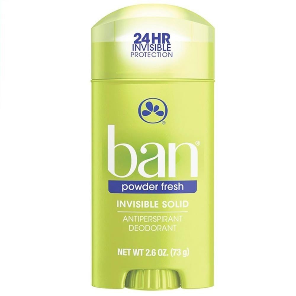 BAN STICK DESODORANTE ROLL-ON POWER FRESH COM 73G em Oferta na Shopee