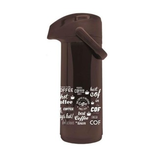 Garrafa Térmica Aladdin Massima Saj Best Coffee 1 Litro (Cores Sortidas) em Oferta na Shopee