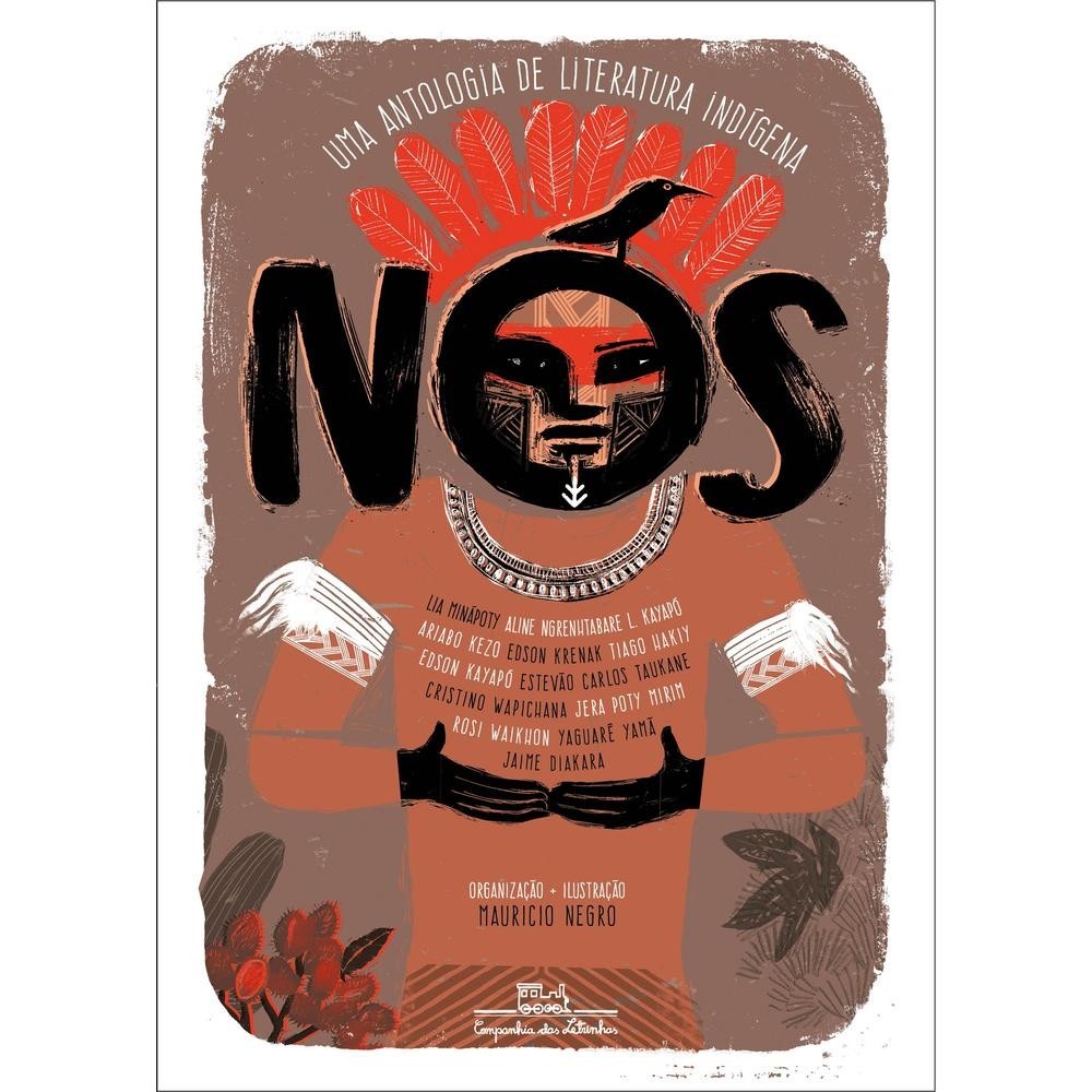 Nós - Grupo Editorial Aleph