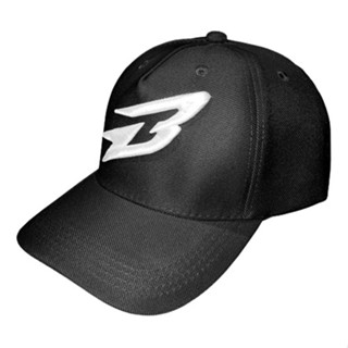 Boné Original Logo Bordado Bodyaction em Oferta na Shopee