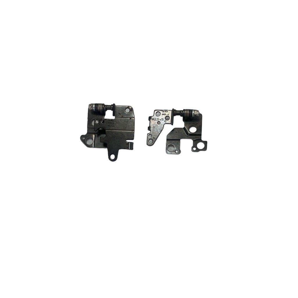 Par de Dobradiça Para Notebook Dell Vostro 14 3400