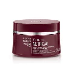 Máscara Nutrição Amend Essenciais 250g