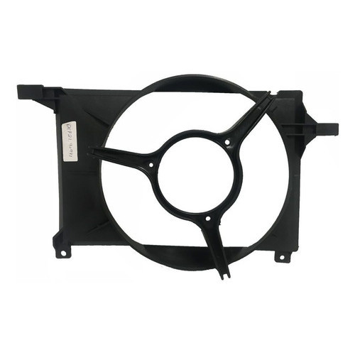 Defletor Chevrolet Gm Corsa Classic 2001/2010 C/ar