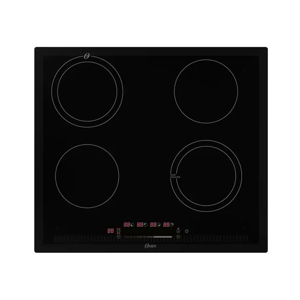 O que é Cooktop por Indução 4 Bocas? Guia e Onde Comprar | BuscaProdutos