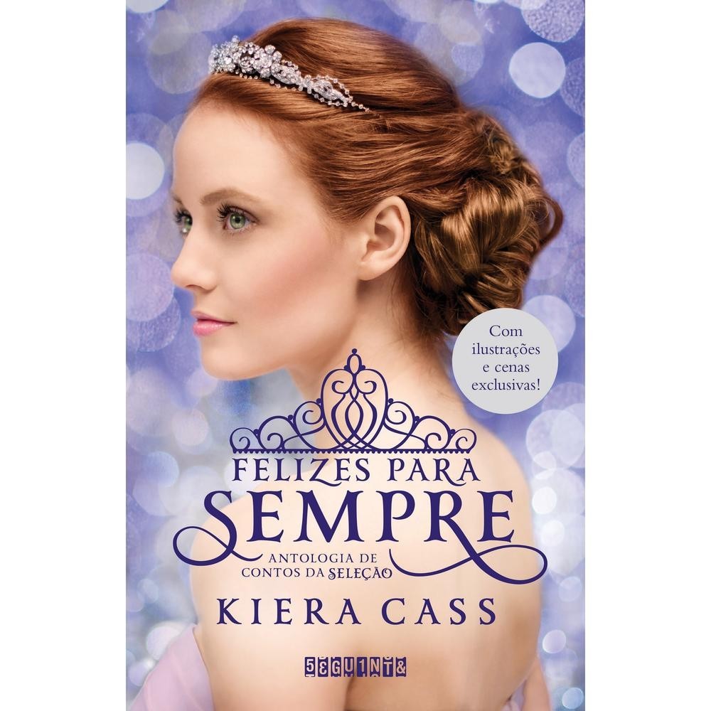 Livro Felizes para Sempre em Oferta na Shopee