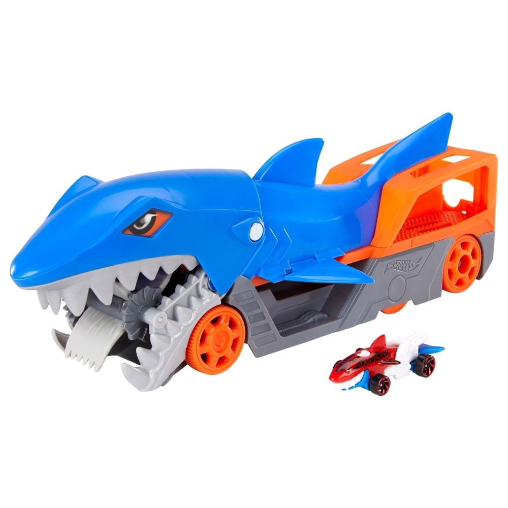 Guincho Tubarão Hot Wheels: Onde Comprar | BuscaProdutos