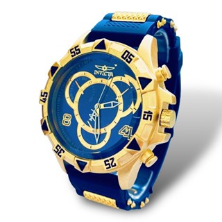 Relógio Dourado  Masculino  Top Pulseira de Silicone em Oferta na Shopee