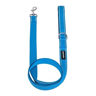 Guia para Cachorros Lopetudos TourTime1, 1.5m, Azul, LP-GTT-15BL em Oferta na Shopee