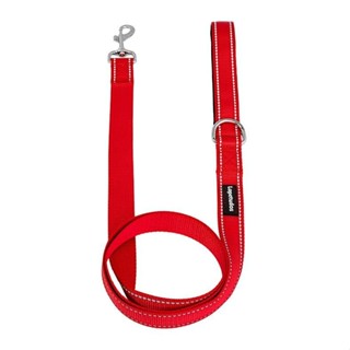 Guia para Cachorros Lopetudos TourTime1, 1.5m, Vermelho, LP-GTT-15RED em Oferta na Shopee
