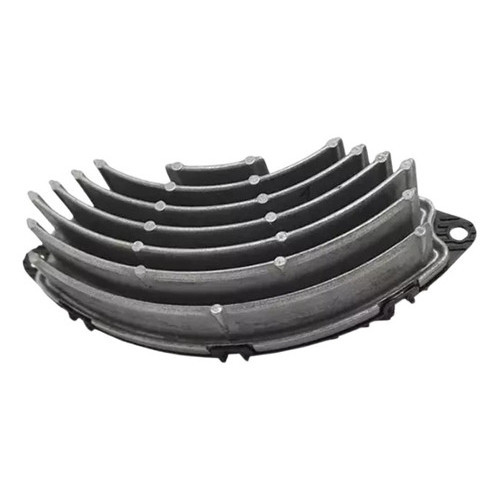 Resistência Regulador Ar Condicionado Fiat Punto / Linea