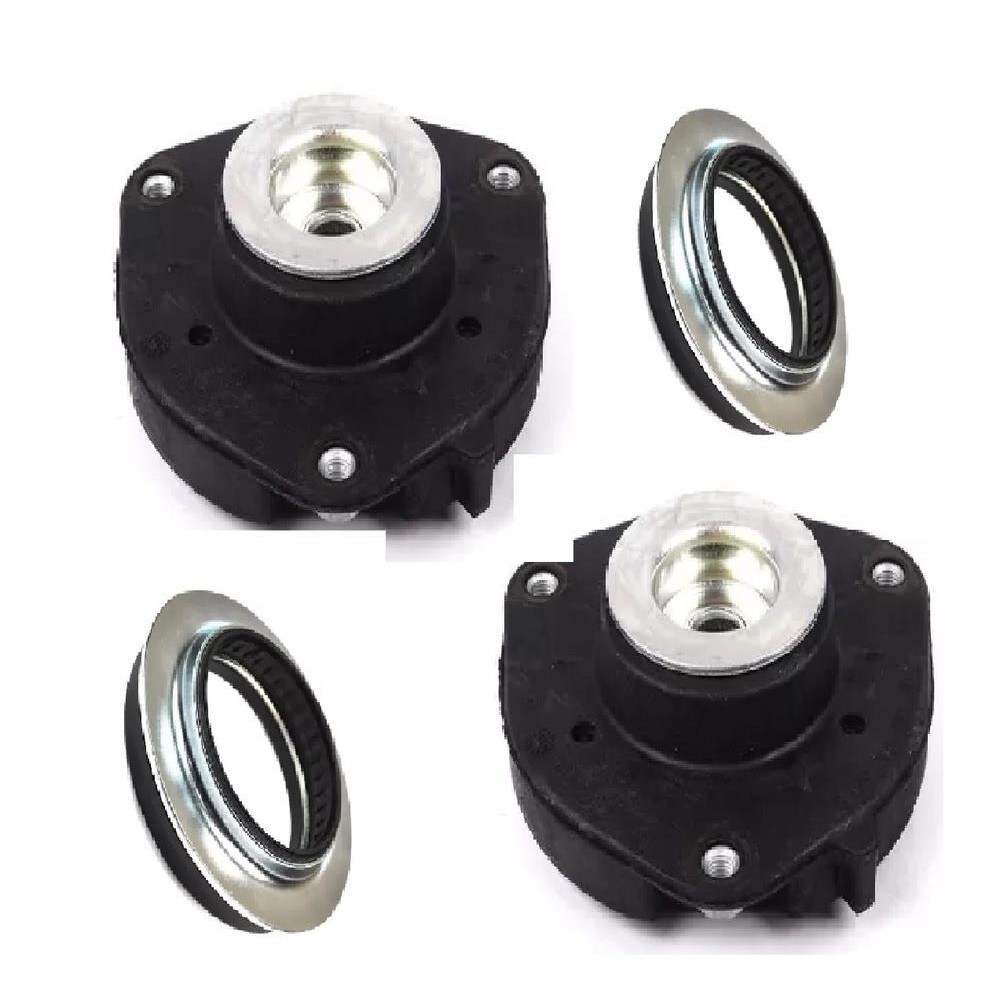 Par Coxim Rolamento do Amortecedor Dianteiro Jetta 2005/2011  Tiguan 2007/2014  Passat 2006/2010