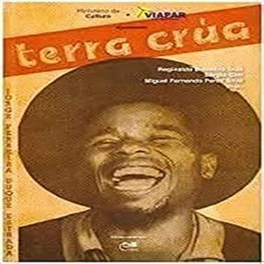 Terra crua autor Jorge Ferreira Duque Estrada, Reginaldo Benedito Dias, Sérgio Gini e Miguel Fernando Perez Silva