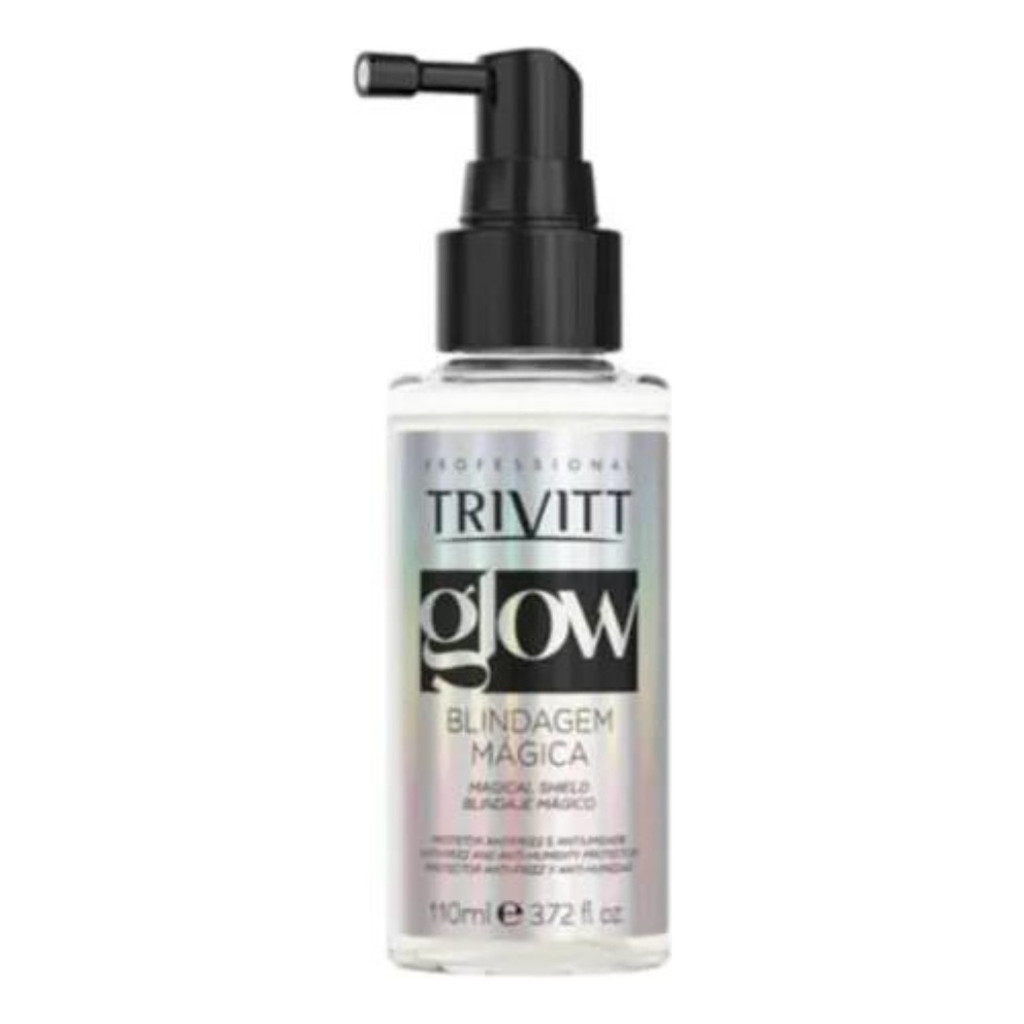 Trivitt Glow Blindagem Mágica 110ml em Oferta na Shopee