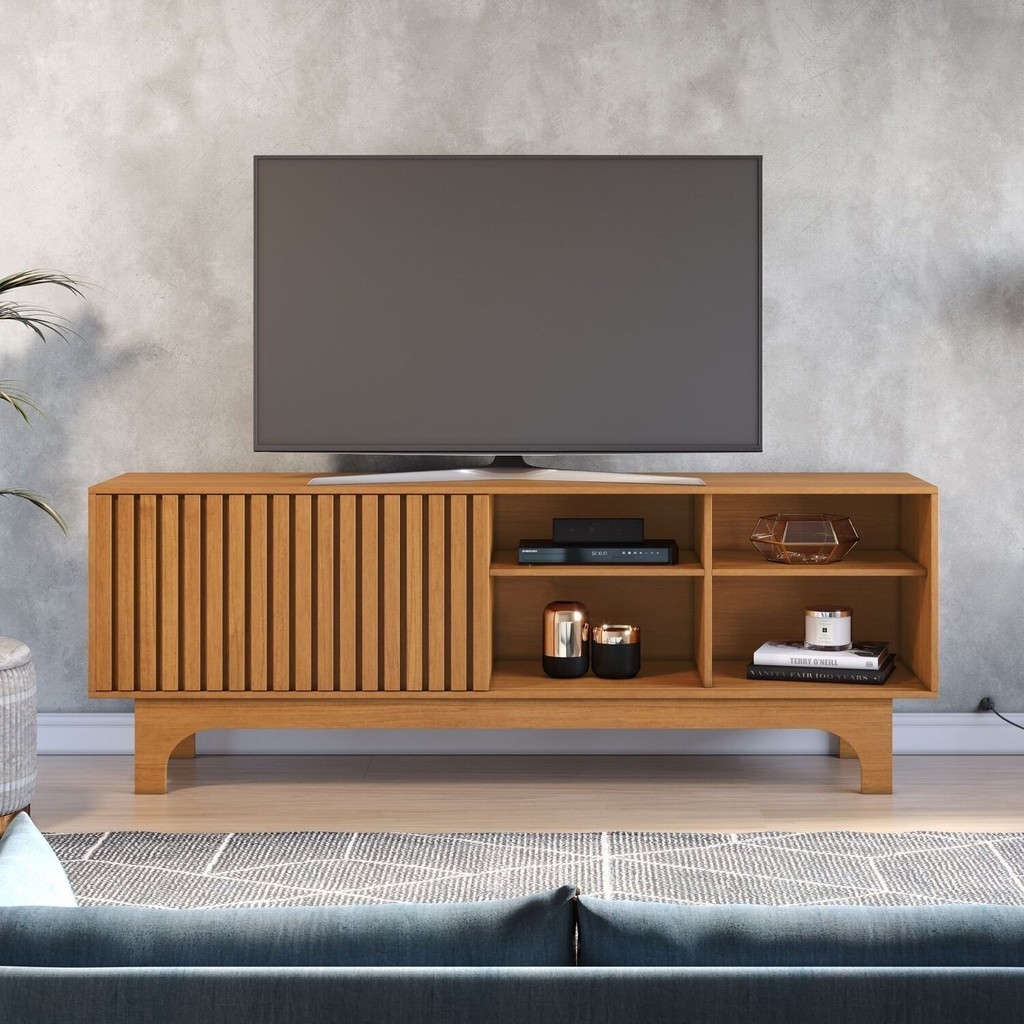 Rack para Tv até 70 Polegadas Sereno Candian