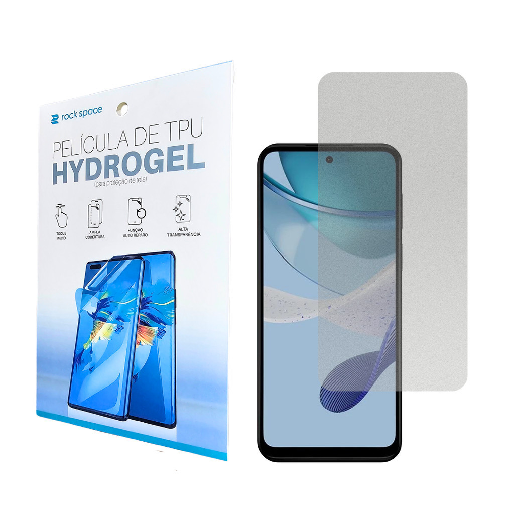 Película Fosca Premium para Motorola Moto G 2023