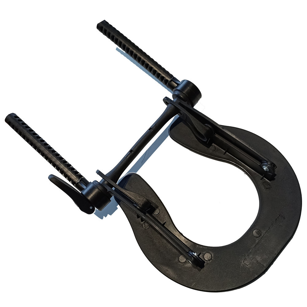 Apoio De Cabeça Suporte Regulável Ajuste Altura Macas Audrey em Oferta na Shopee