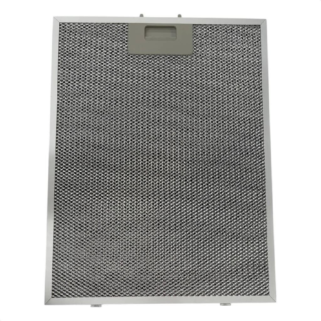 Filtro Alumínio Depurador Philco Slim PDR90 28,5 x 37cm