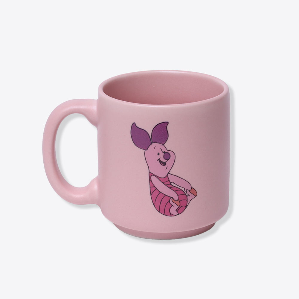 Caneca Mini Tina Leitão - Disney - Home & Living