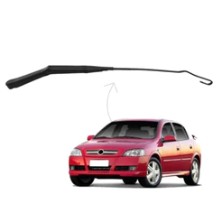 Braço Limpador Astra 1999/2011 Esquerdo GR0905E