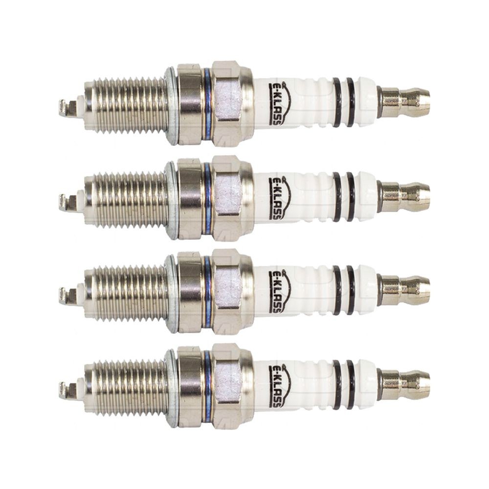 JG 04 VELAS IGNIÇÃO FIAT PALIO 1.3 16V 2000.... VETOR EVI810 - 75261 - EVI810