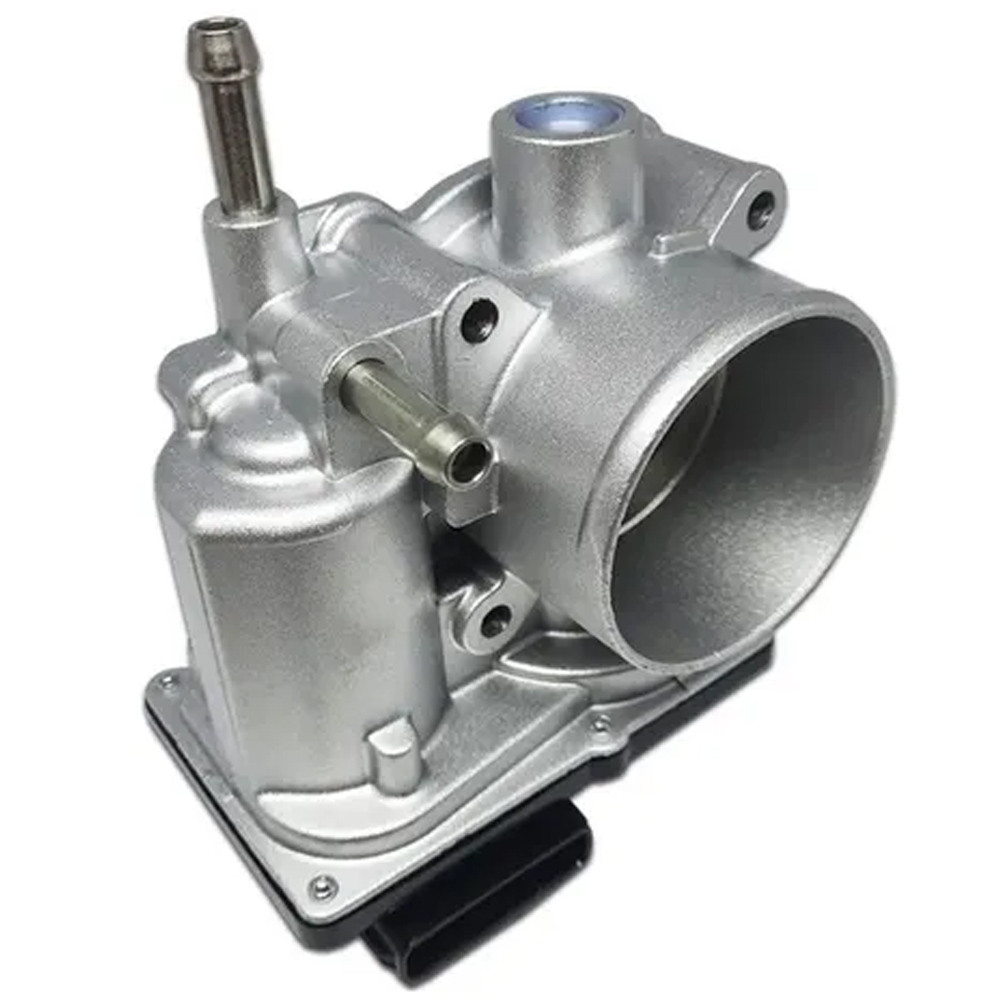 Corpo De Borboleta Tbi Toyota Corolla 2.0 Flex 2203037050