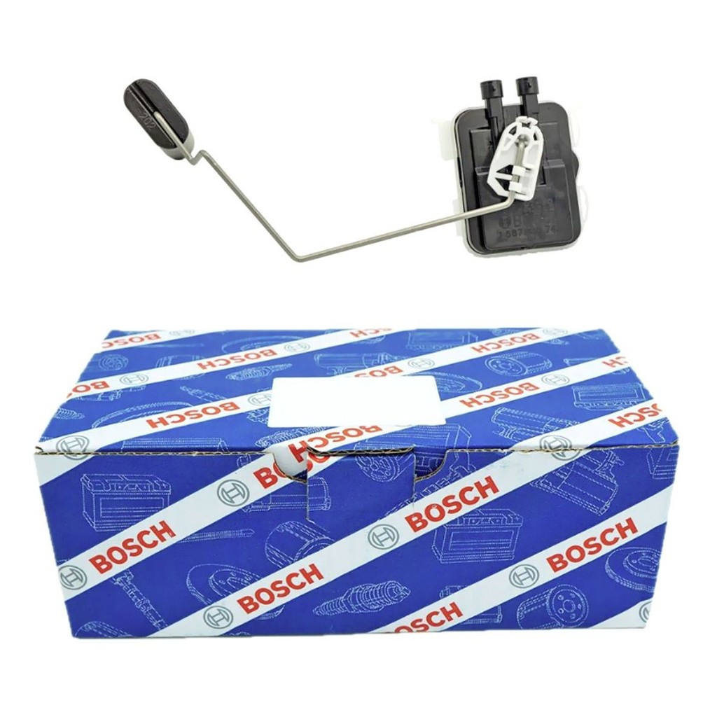 Boia Sensor Nível Honda Civic 1.8 4Cil 16v Flex Bosch 06