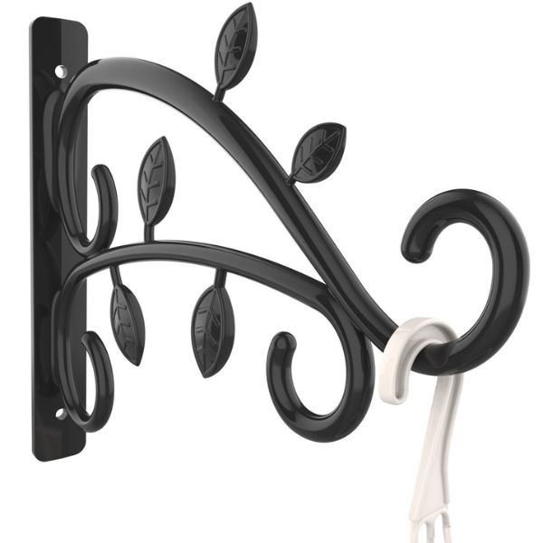 Suporte de Parede Para Pendurar Vasos em Oferta na Shopee